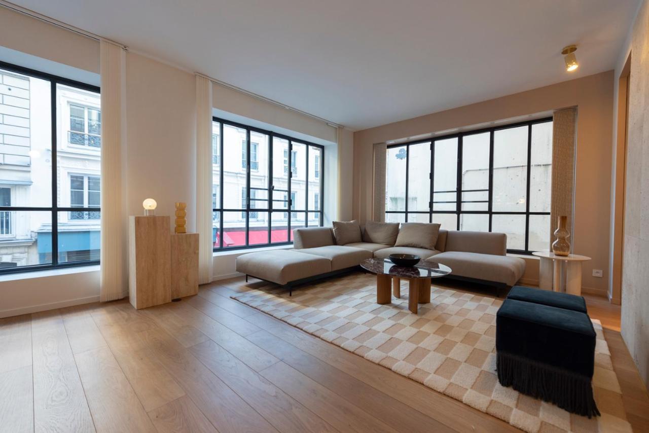 La Grande Ecurie Appartement Parijs